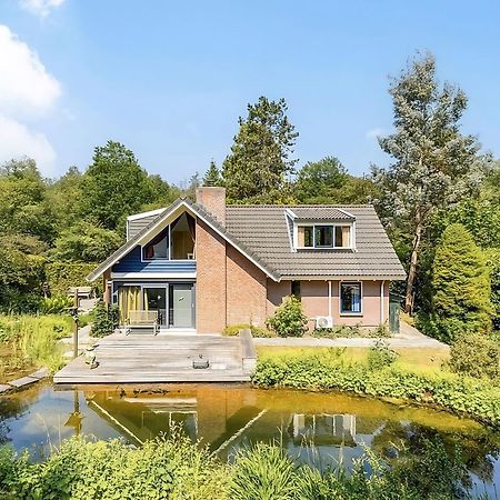 Huisje De Geluksvogel Zorgvlied Zewnętrze zdjęcie