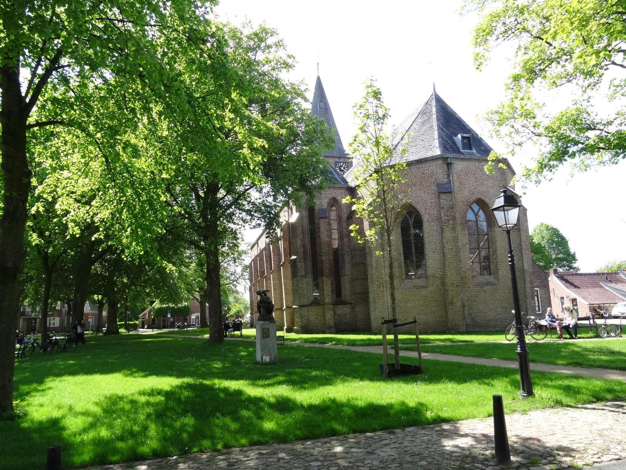 Huisje De Geluksvogel Zorgvlied Zewnętrze zdjęcie