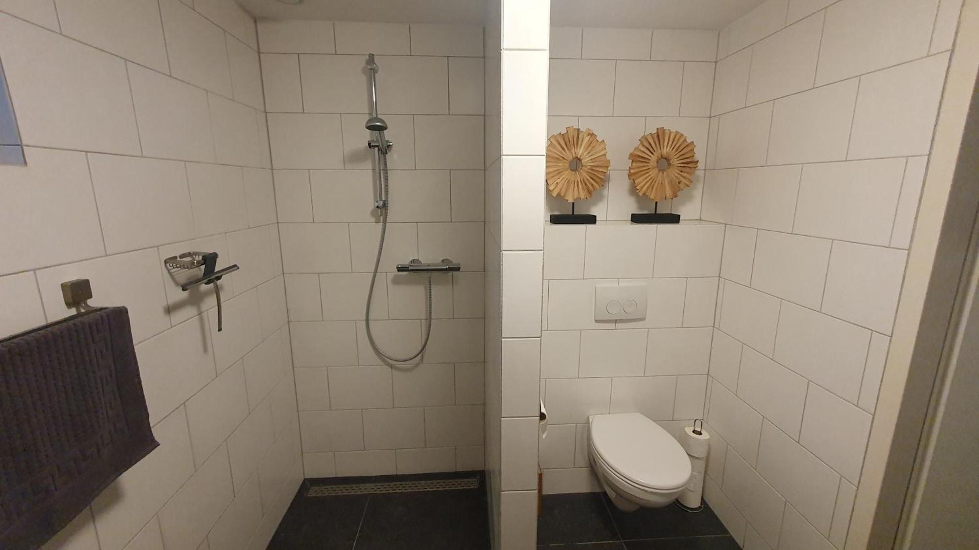 Huisje De Geluksvogel Zorgvlied Zewnętrze zdjęcie