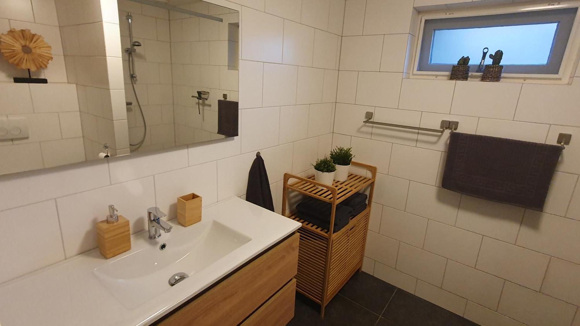 Huisje De Geluksvogel Zorgvlied Zewnętrze zdjęcie