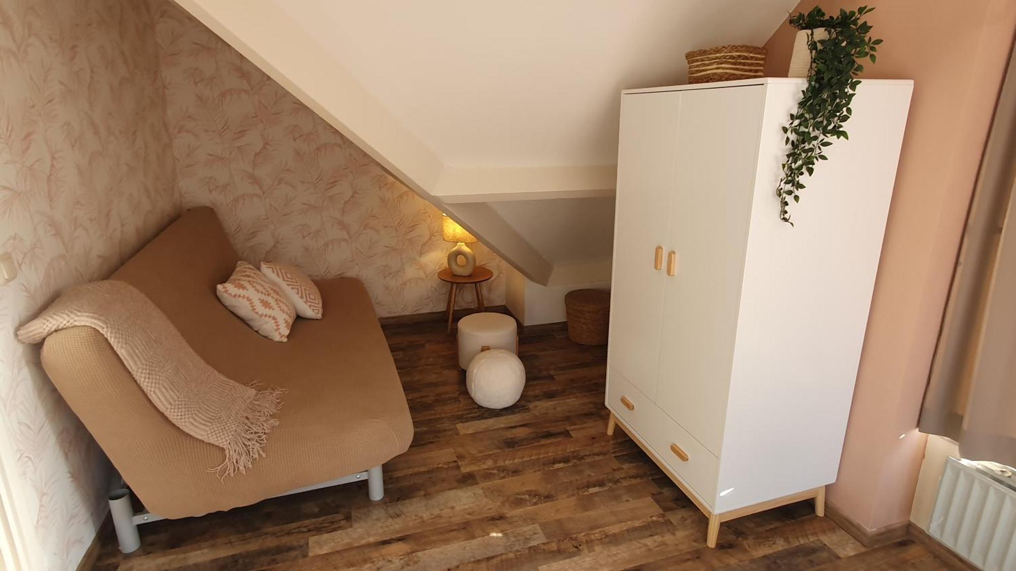 Huisje De Geluksvogel Zorgvlied Zewnętrze zdjęcie